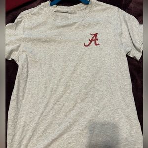 Lululemon all yours Alabama tee